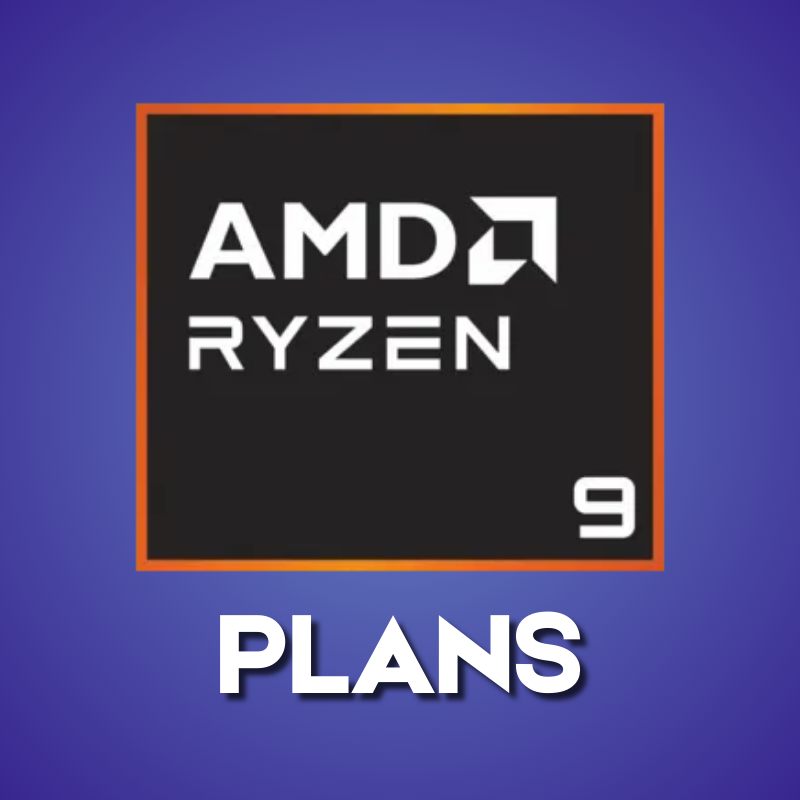 AMD Ryzen 9